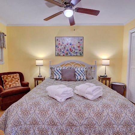 Ferienwohnung Million Dollar Oceanfront View Hilton Head Island Exterior foto