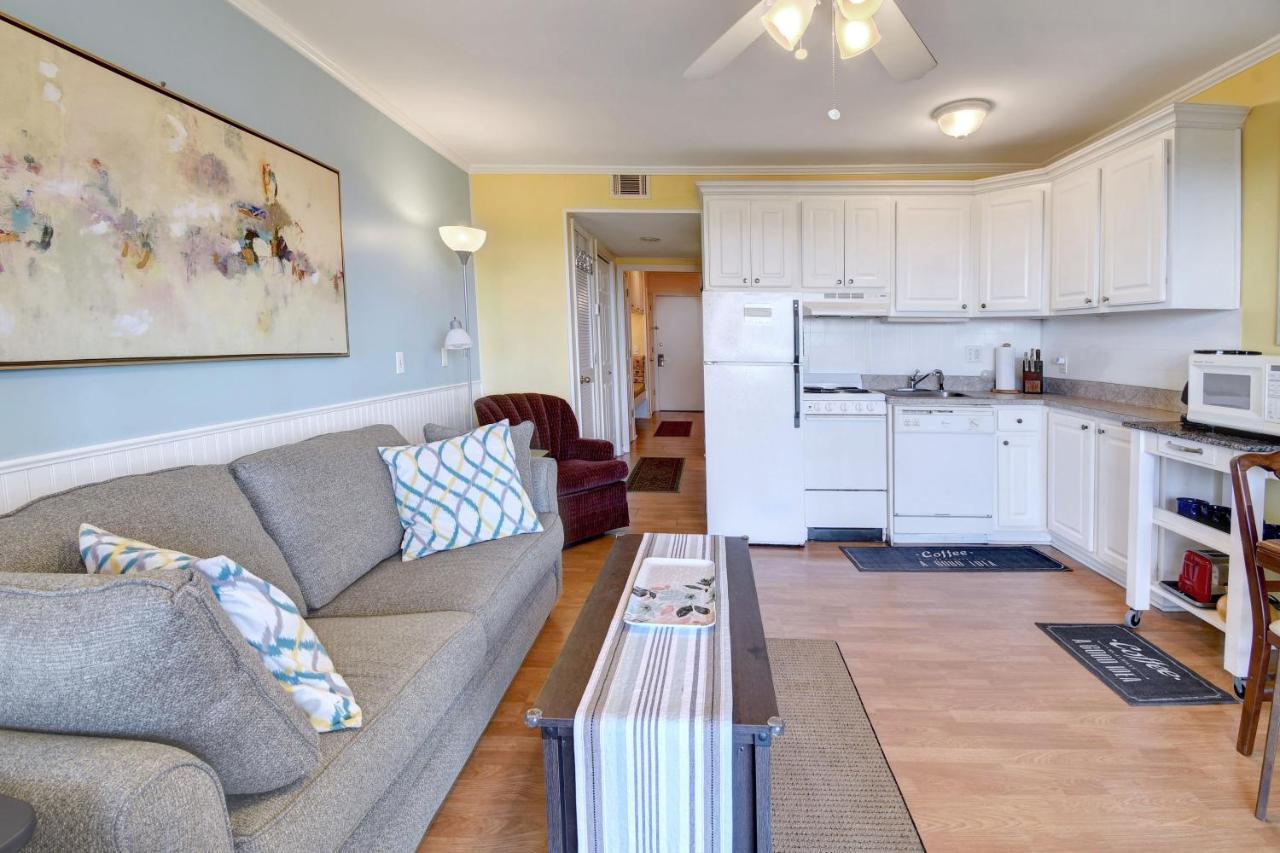 Ferienwohnung Million Dollar Oceanfront View Hilton Head Island Exterior foto
