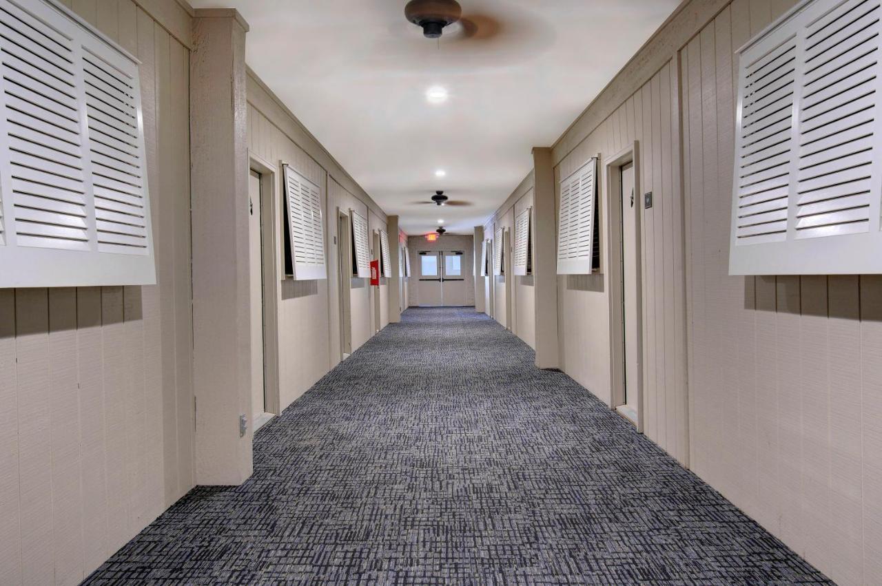 Ferienwohnung Million Dollar Oceanfront View Hilton Head Island Exterior foto