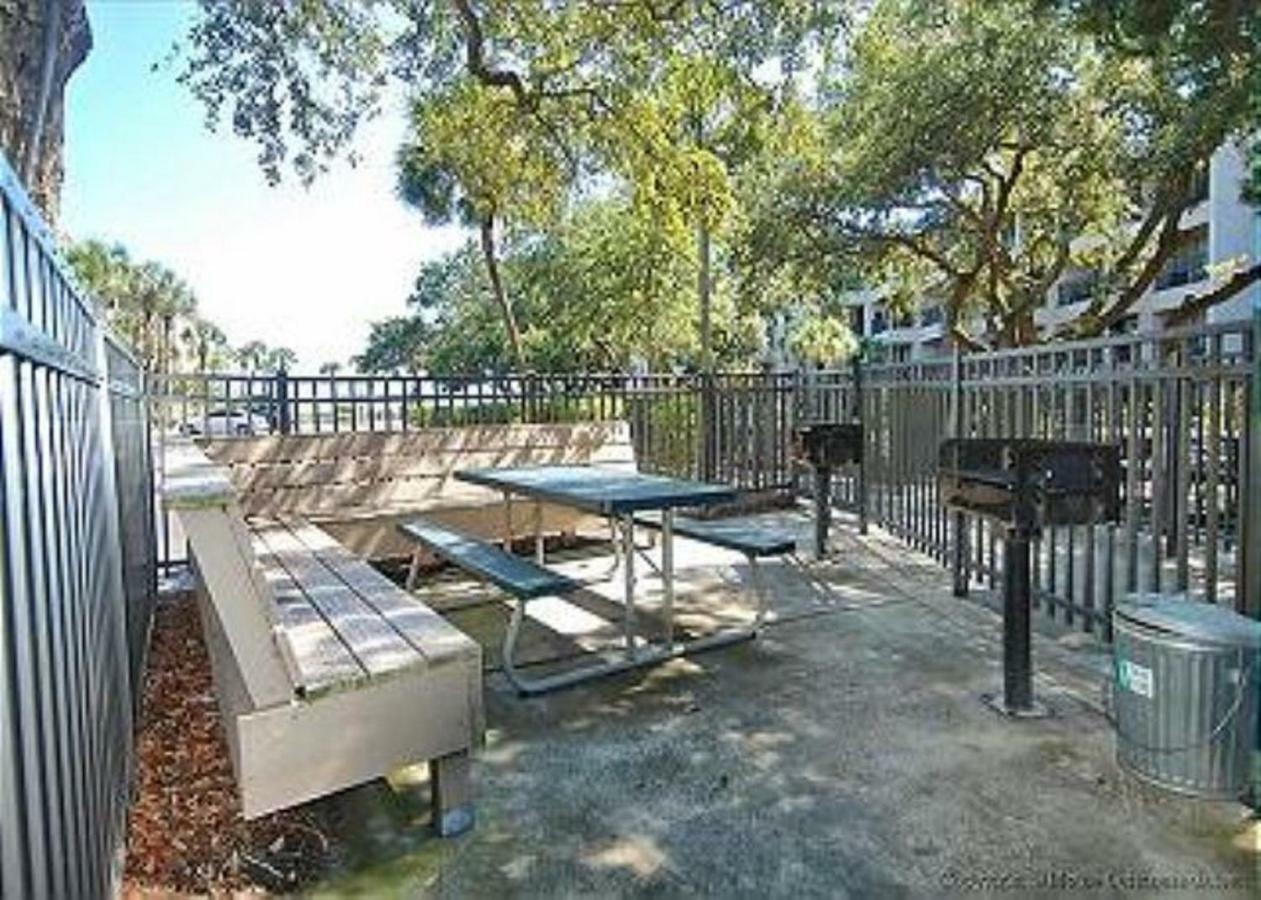 Ferienwohnung Million Dollar Oceanfront View Hilton Head Island Exterior foto